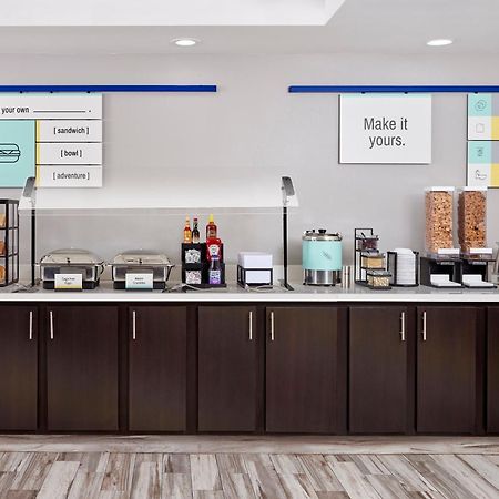 Garner Hotel Gonzales By Ihg Exterior photo