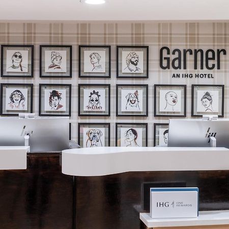 Garner Hotel Gonzales By Ihg Exterior photo